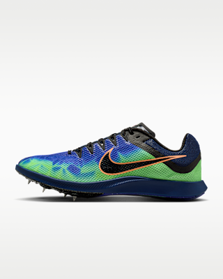 Nike Racing Distance スパイクシューズ US 8.5 Nike Zoom Rival Distance Glam Athletics Distance Spikes. Nike ZA